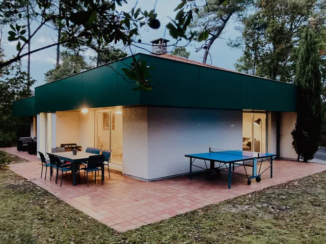 Le Domaine de La Montagnette