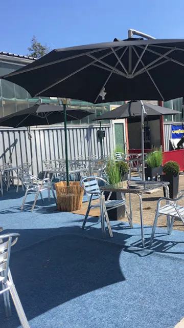 Giebmanns American Burgers