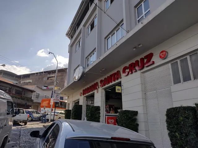 Padaria Santa Cruz Limitada Matriz