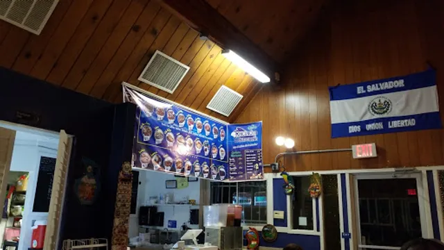 Rinconcito Salvadoreño