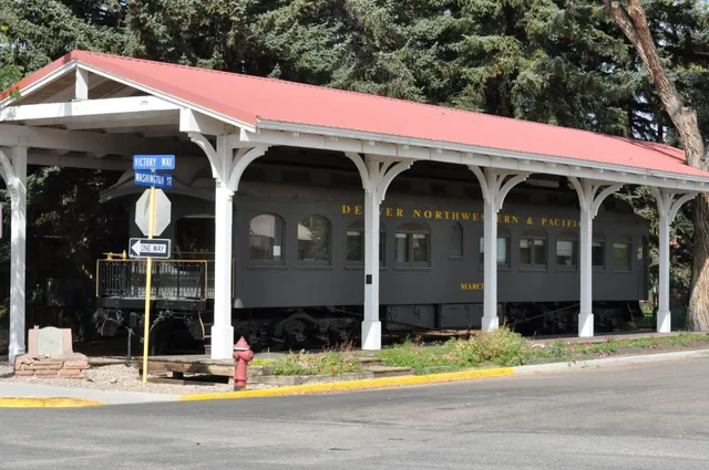 Candlewood Suites Craig-Northwest by IHG