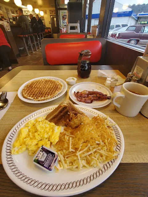Waffle House