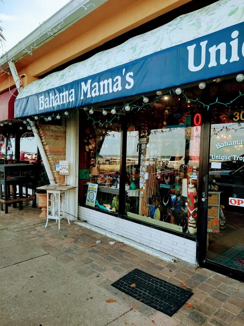 Bahama Mamas