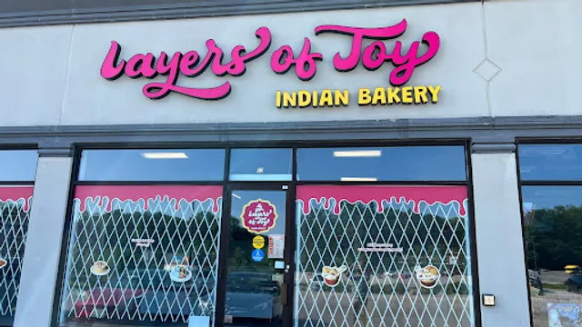 Layers Of Joy Kitchener