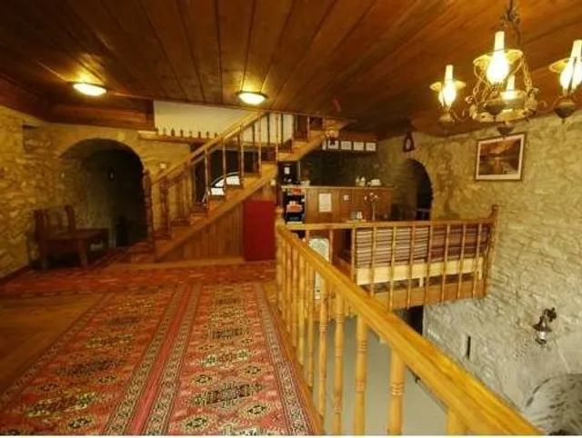 Kardelen Konakları Safranbolu