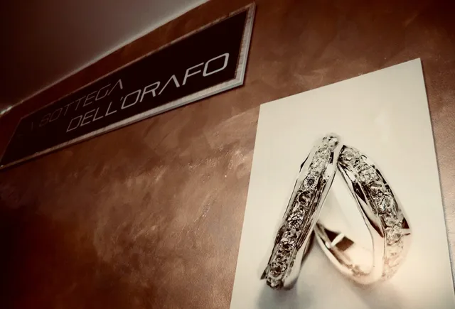 Aures La Bottega dell'Orafo