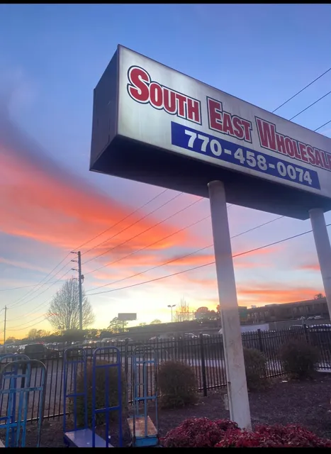 South East Wholesale