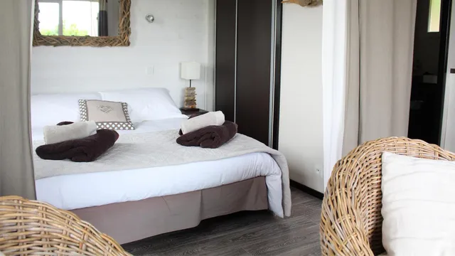 Les Chalets de la Rule