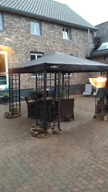 VAKANTIE APPARTEMENTEN HOEVE MINGELS