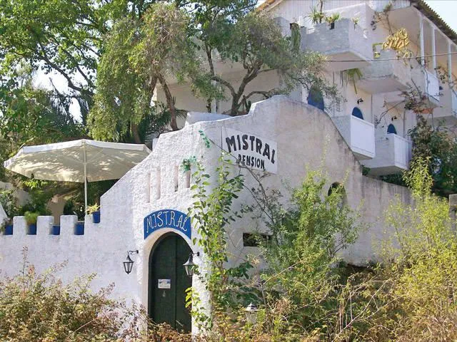 Pension Mistral
