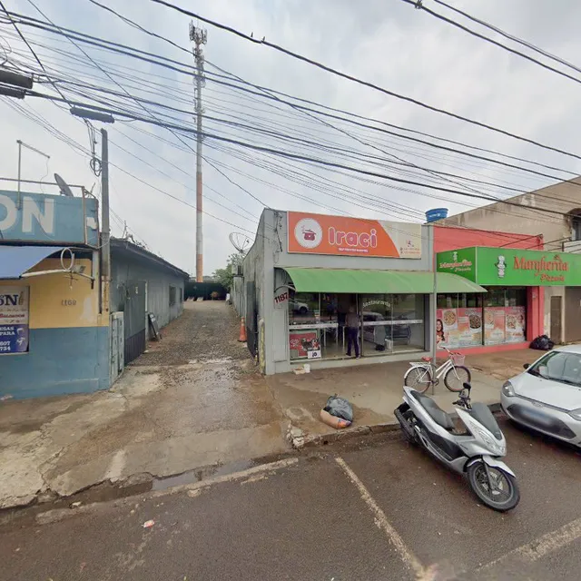 Restaurante da Iraci