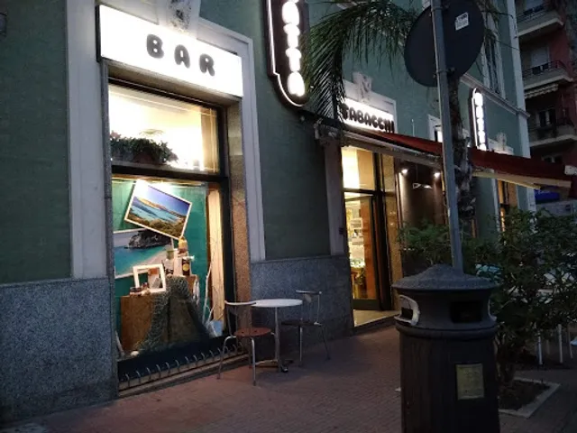 Bar Tabacchi Matta Rosalba