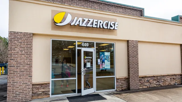 Jazzercise