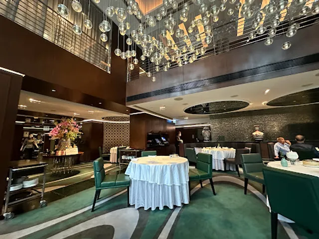 Cuisine Cuisine The Mira