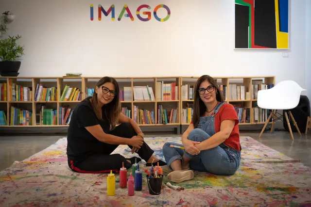 CENTRO CULTURAL IMAGO