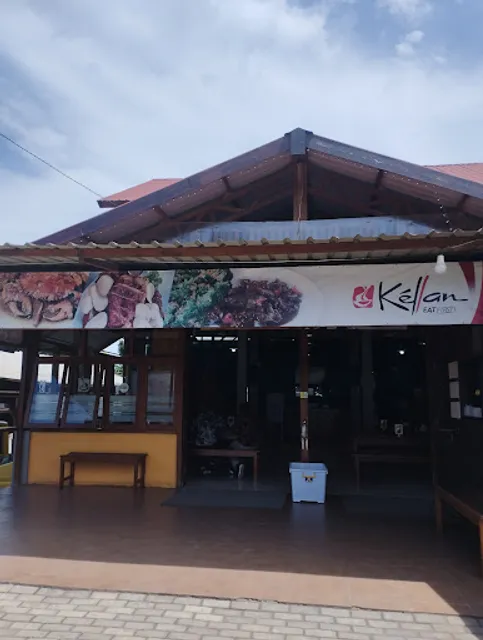 Rumah Makan Kellan Eat First