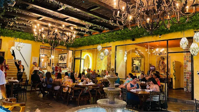 Fiorenza Italian Restaurant