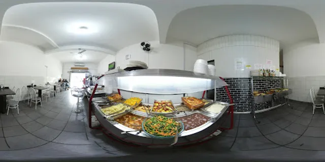 Palácio Restaurante e Lanchonete