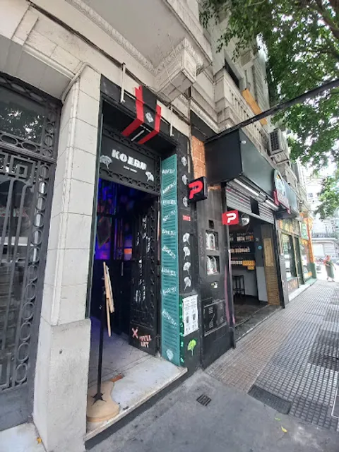 Koeru Sushi & Nikkei