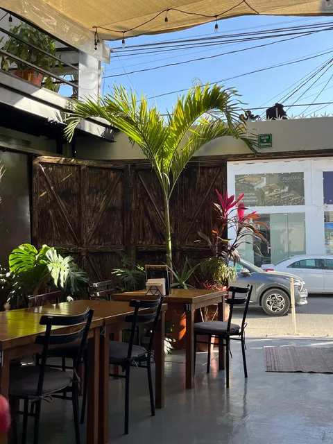 TUK TUK`S un sabor de Asia