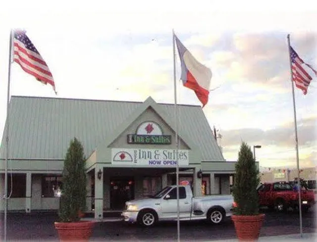 Houston Inn and Suites Houston