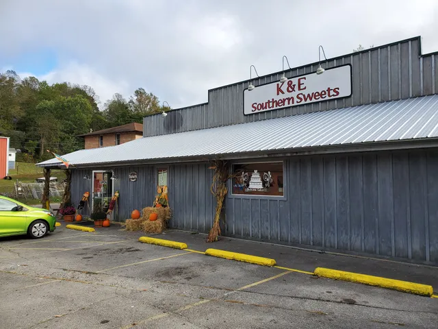 K&E Southern Sweets LLC