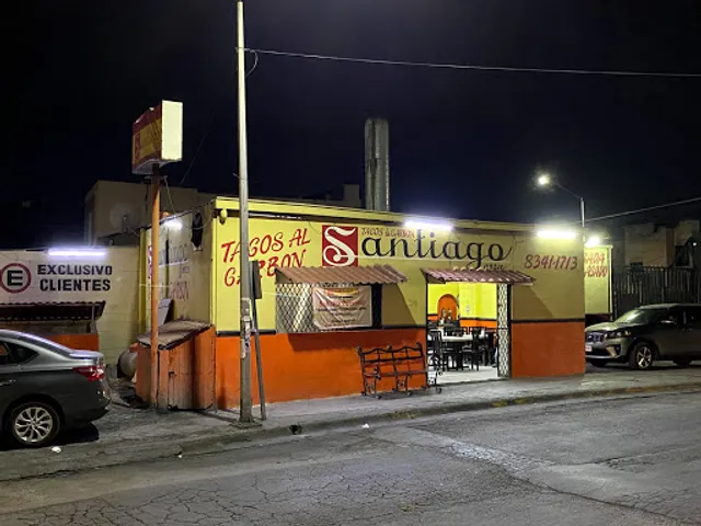 Tacos Santiago
