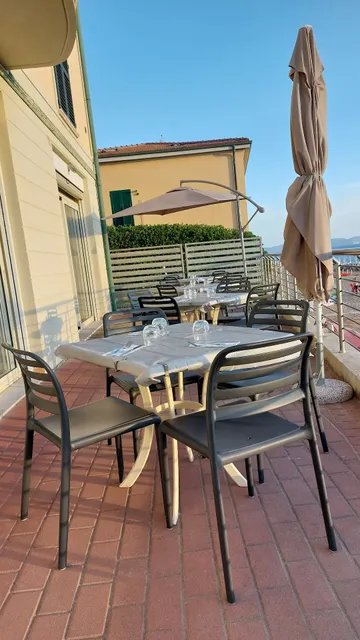 Ristorante il Timone - San Vincenzo (li)