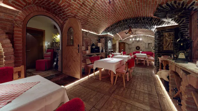 Rosi's Sonnbergstuben - Rosi's Alm Kitzbühel