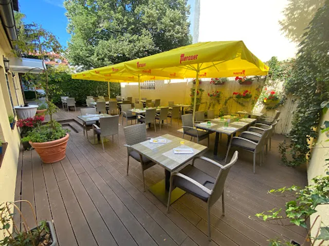 Ristorante Il Vulcano