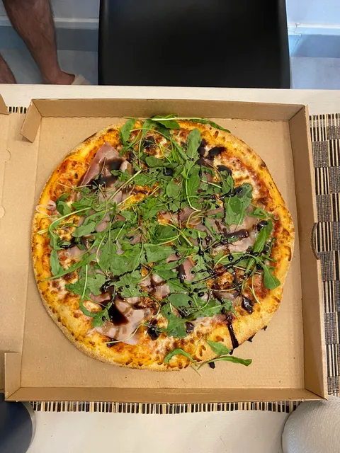 Chez Pépé Food Les Mathes