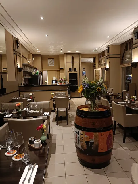 Bistro dumont
