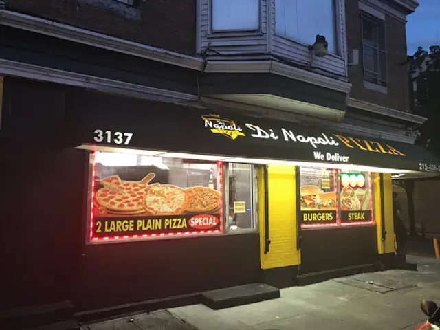 DiNapoli Pizza