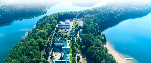 Lepel'skiy Voyennyy Sanatoriy