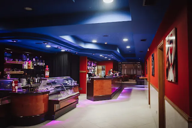 Magic Moments Restaurant & Dance Club