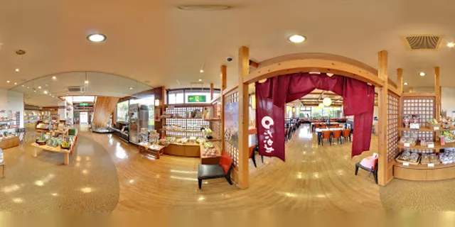 Originator Kawara Soba Takase Kawatana Minamai Honkan