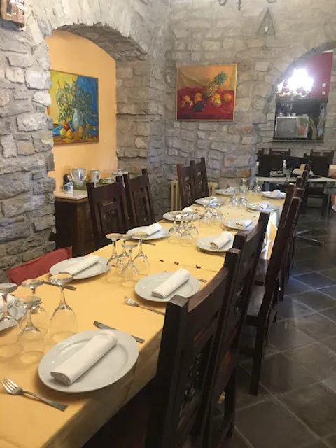 Restaurant Masia la Figuera de l'ASTOR -PUJALT, Barcelona