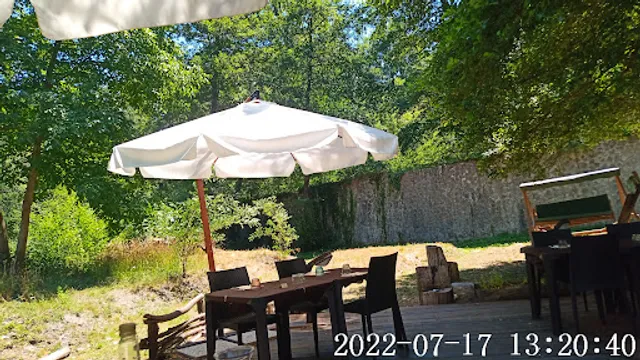 Ristorante Mulino Corona Longa