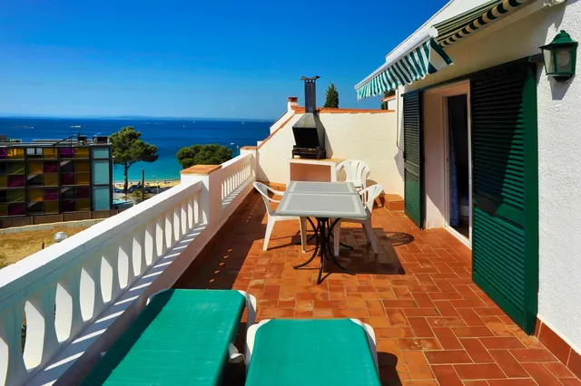 Apartaments El Berganti