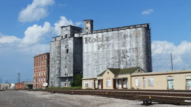 Ponca City Habitat ReStore
