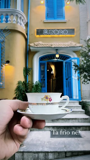 Bar e Cozinha Ponto Zero