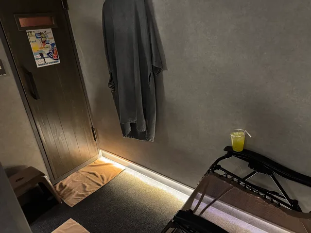 プライベートサウナTRIBAL