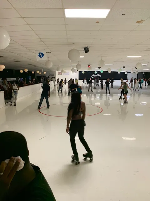 Skate City Westminster