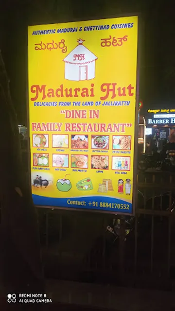 Shri Sai Tiffin Center