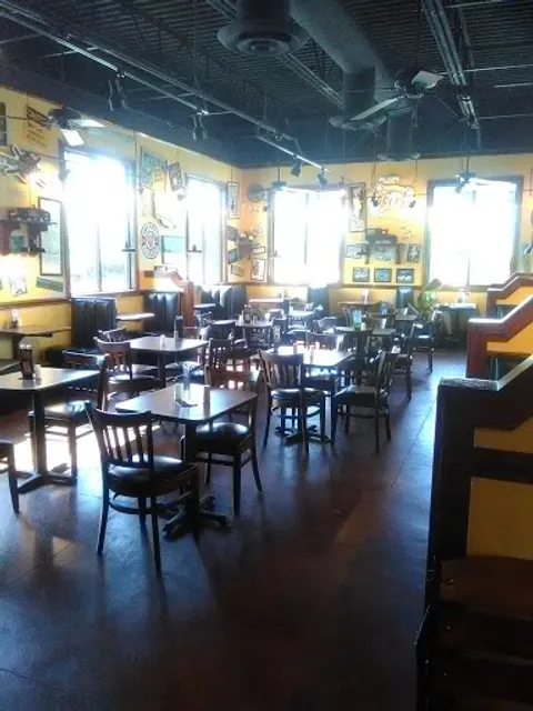 Zaxbys Chicken Fingers & Buffalo Wings