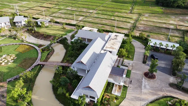 สูมาเต๊อะ รีสอร์ท เชียงราย