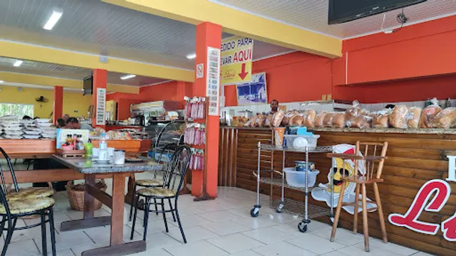 Pastelaria Litoral | Filial 1