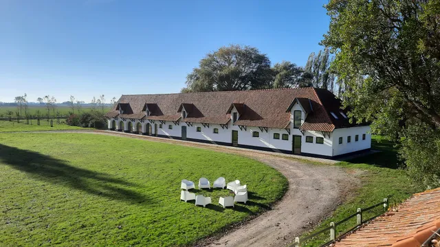 La Compagnie des Moëres