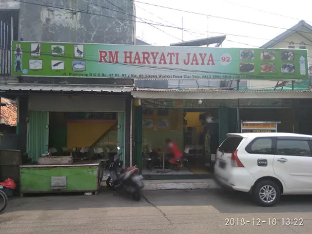 RM Haryati Jaya 92