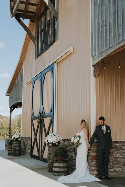 Cumberland River Farm